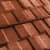 черепица metrotile metroviksen композитная коралл Купить Черепица Metrotile Metroviksen композитная Коралл по низкой цене