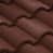 черепица metrotile romana композитная бордо Купить Черепица Metrotile Romana композитная Бордо по низкой цене