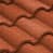 черепица metrotile romana композитная коралл Купить Черепица Metrotile Romana композитная Коралл по низкой цене