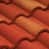 черепица metrotile romana композитная красно-желтая Купить Черепица Metrotile Romana композитная красно-желтая по низкой цене