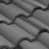 черепица metrotile romana композитная рустик Купить Черепица Metrotile Romana композитная Рустик по низкой цене