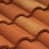 черепица metrotile romana композитная терракот-желтая Купить Черепица Metrotile Romana композитная Терракот-желтая по низкой цене