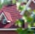 черепица metrotile gallo композитная красно-черная Купить Черепица Metrotile Gallo композитная красно-черная по низкой цене