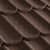 Купить Черепица Metrotile Mistral композитная Кофе по низкой цене