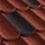 черепица metrotile mistral композитная красно-черная Купить Черепица Metrotile Mistral композитная красно-черная по низкой цене