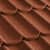 черепица metrotile mistral композитная терракот Купить Черепица Metrotile Mistral композитная Терракот по низкой цене