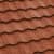 черепица metrotile aquapan композитная терракот Купить Черепица Metrotile Aquapan композитная Терракот по низкой цене