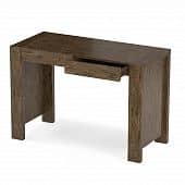 Купить Столик Панормо-мебель Riva UP_040 туалетный по низкой цене