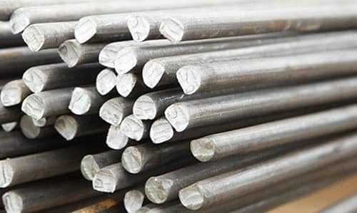 Купить Арматура A1 А240 диаметр 6 мм 6 м по низкой цене