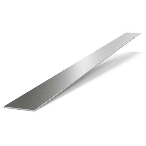 Купить Полоса стальная 20х4 мм по низкой цене