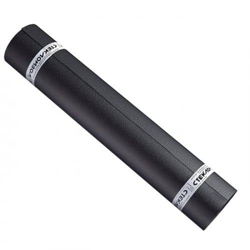 Купить Рулонная кровля Технониколь Стеклоизол ХКП-4,0 сланец серый 10х1 м по низкой цене