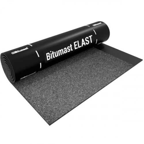рулонная кровля bitumast elast экп сланец серый Купить Рулонная кровля Bitumast Elast ЭКП сланец серый по низкой цене
