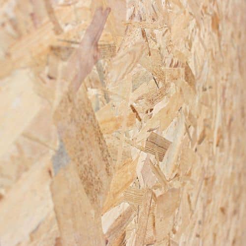 Купить Плита OSB-3 влагостойкая 2500х1250х12 мм по низкой цене