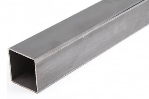 Купить Труба профильная 60х60х2 мм 6 м по низкой цене