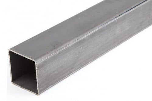 Купить Труба профильная 80х80х3 мм 6 м по низкой цене