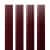 штакетник grand line ре 0,45 ral 3005 прямоугольный резка Купить Штакетник Grand Line РЕ 0,45 Ral 3005 прямоугольный резка по низкой цене