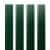 штакетник grand line ре 0,45 ral 6005 прямоугольный резка Купить Штакетник Grand Line РЕ 0,45 Ral 6005 прямоугольный резка по низкой цене
