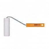 Купить Мини-валик Master Color 30-1114 велюровый 100 мм по низкой цене