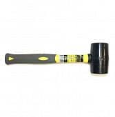 Купить Киянка Universe С10310 резиновая 500 гр по низкой цене