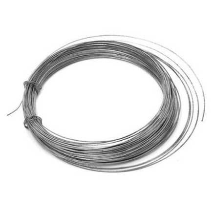 Купить Проволока вязальная отожженная d 1,2 мм по низкой цене