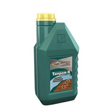 Купить Гидрофобизатор Типром К Люкс 1 л по низкой цене