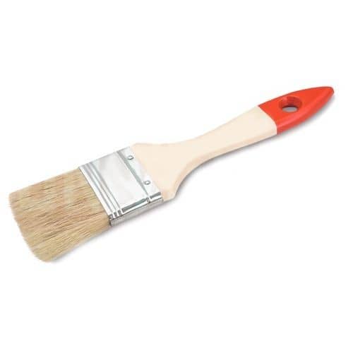 Купить Кисть Universe Standart плоская 100 мм по низкой цене