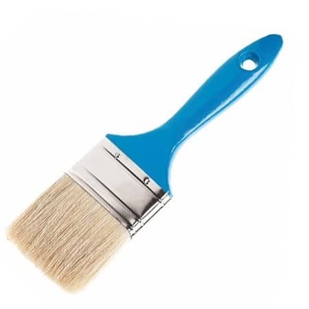 Купить Кисть Fit Модерн 01157 флейцевая 75 мм по низкой цене