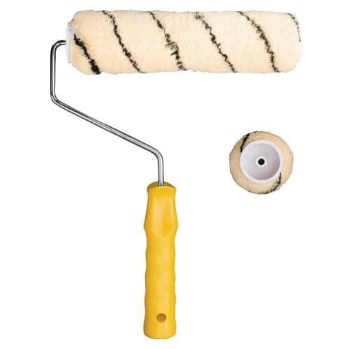 валик fit 01854 полиакриловый 230 мм Купить Валик Fit 01854 полиакриловый 230 мм по низкой цене