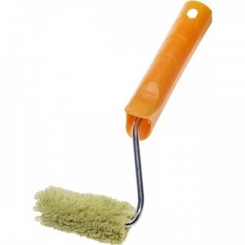 Купить Мини-валик Stayer Master Syntex полиакриловый 70 мм по низкой цене