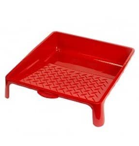 Купить Ванночка Universe 10901002 малярная 330х245 мм по низкой цене