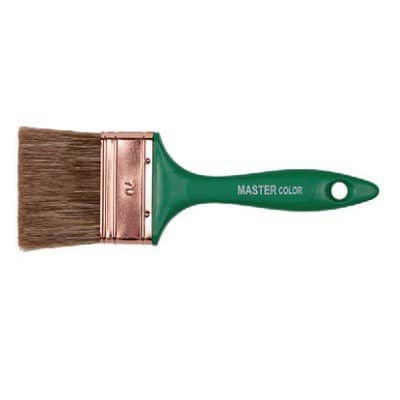 Купить Кисть Master Color 30-0232 флейцевая 40 мм по низкой цене