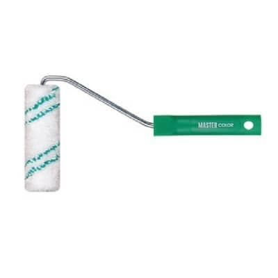 Купить Мини-валик Master Color 30-1096 из микрофибры 96 мм по низкой цене