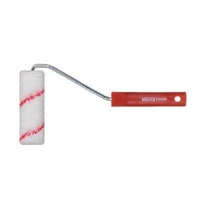 Купить Мини-валик Master Color 30-1086 полиакриловый 100 мм по низкой цене