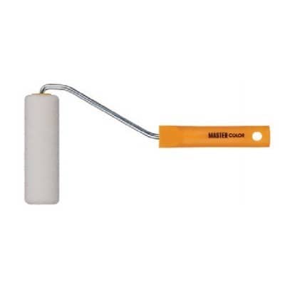 Купить Мини-валик Master Color 30-1035 из полиэстера 100 мм по низкой цене