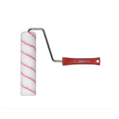 Купить Валик Master Color 30-0791 полиакриловый 250 мм по низкой цене