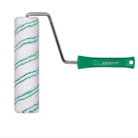 валик master color 30-0840 из микрофибры 180 мм Купить Валик Master Color 30-0840 из микрофибры 180 мм по низкой цене