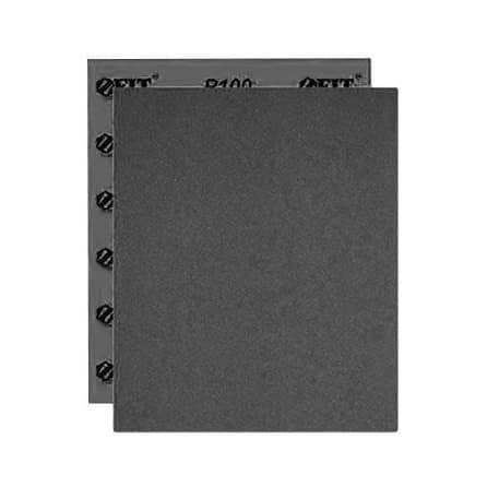 Купить Бумага Fit Профи наждачная 38166 P120 230х280 мм по низкой цене