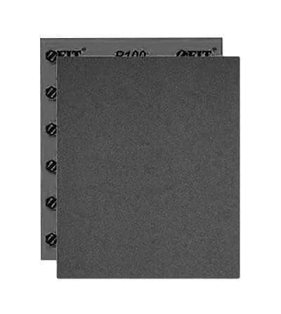 Купить Бумага Fit Профи наждачная 38170 P360 230х280 мм по низкой цене