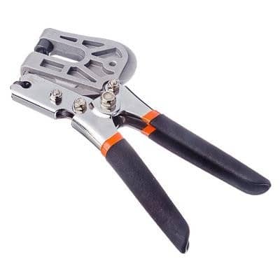 Купить Просекатель Fit 15007 для гипсокартона, для работы одной рукой по низкой цене