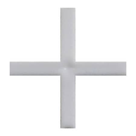 Купить Крестики Fit 16725 для плитки 2,5 мм 100 штук по низкой цене