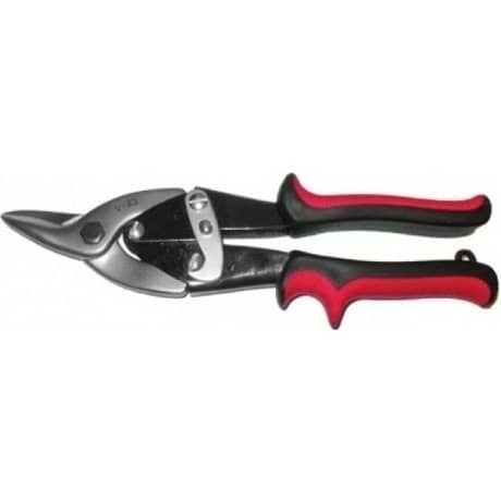 Купить Ножницы Fit Aviation 41472 по металлу правый рез по низкой цене