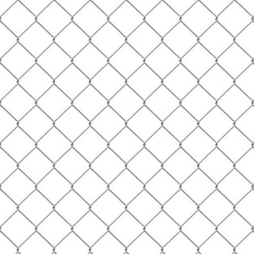 Купить Сетка плетеная Рабица 20х20х1,4 мм по низкой цене