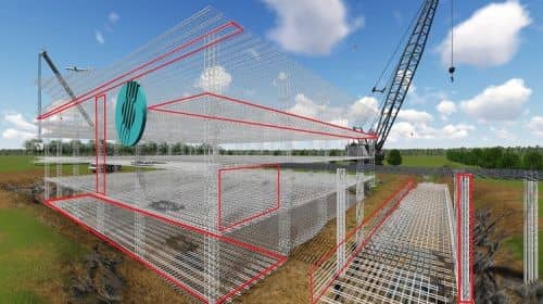 Купить Арматура Стекон АКС-ПР-10 стеклопластиковая 50 м по низкой цене