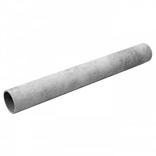 Купить Труба безнапорная асбестоцементная D250 мм 5 м ТУ по низкой цене