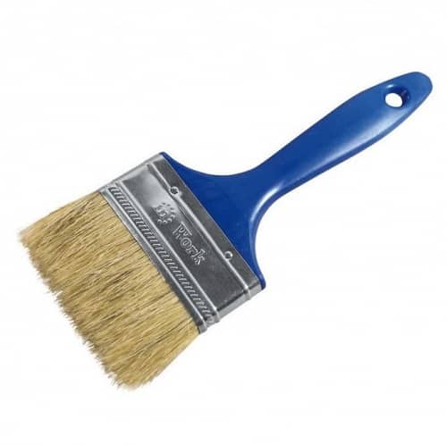 Купить Кисть USP Nybo 01158 флейцевая 100 мм по низкой цене