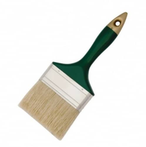 Купить Кисть Fit HQ Гранд 01164 флейцевая 38 мм по низкой цене