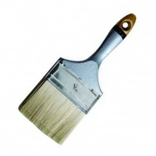 Купить Кисть Fit Техно 4 01178 флейцевая 100 мм по низкой цене