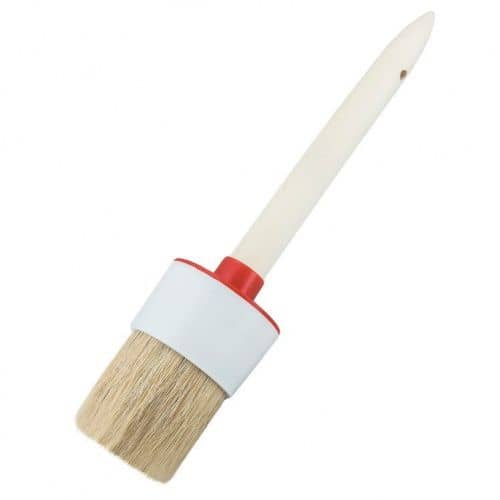 Купить Кисть Universe Standart № 4 круглая 25 мм по низкой цене