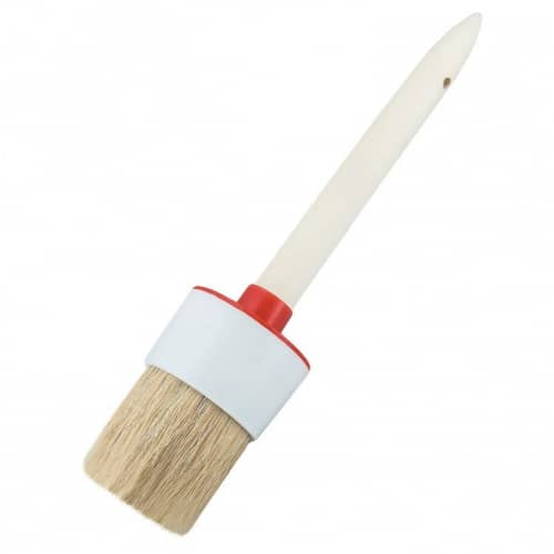 Купить Кисть Universe Standart № 6 круглая 30 мм по низкой цене