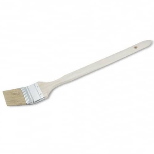 Купить Кисть Universe Standart радиаторная 25 мм по низкой цене